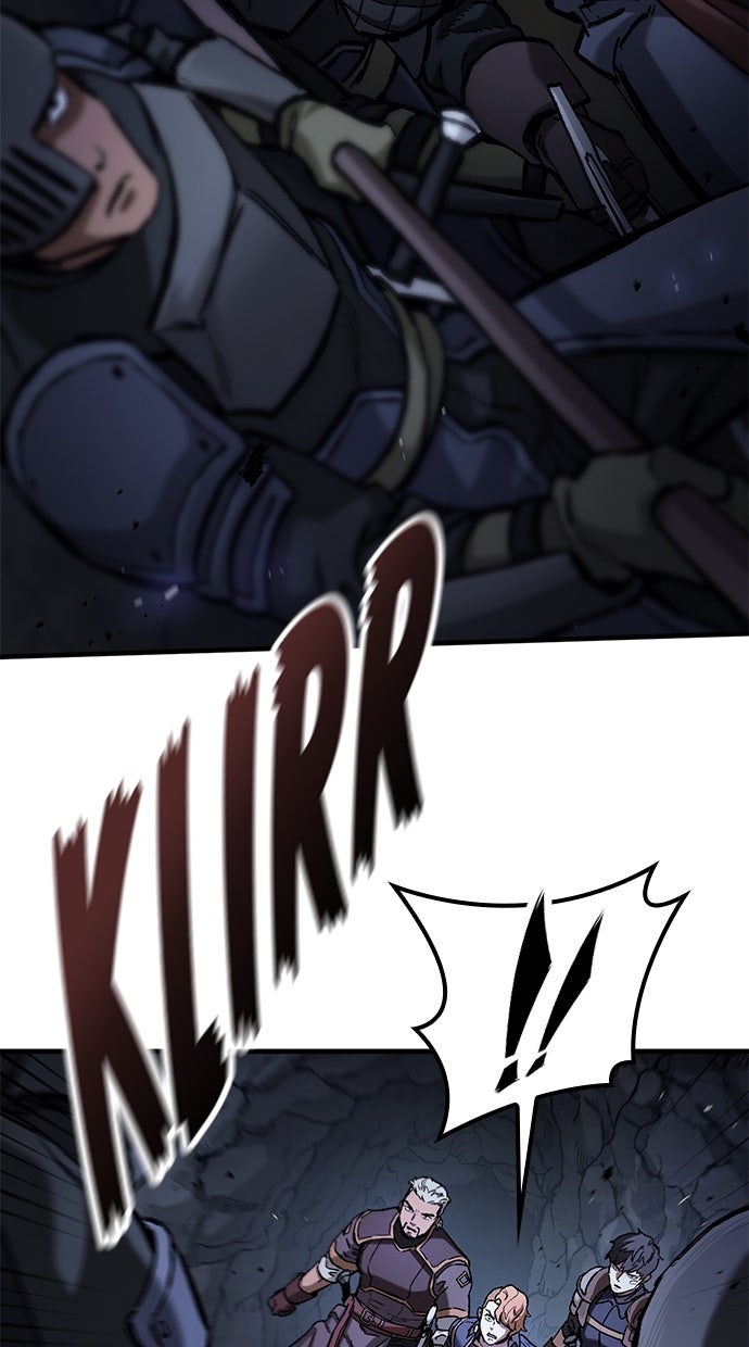 Read Der Ritter lebt nur heute Manga Online