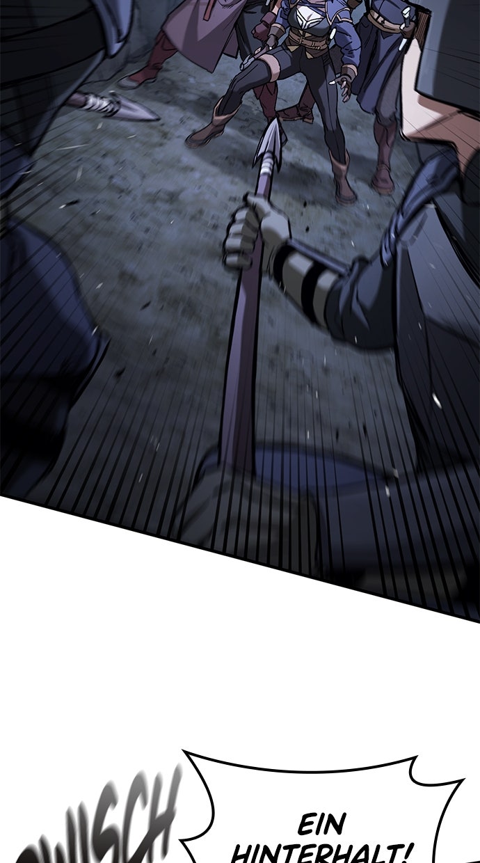 Read Der Ritter lebt nur heute Manga Online