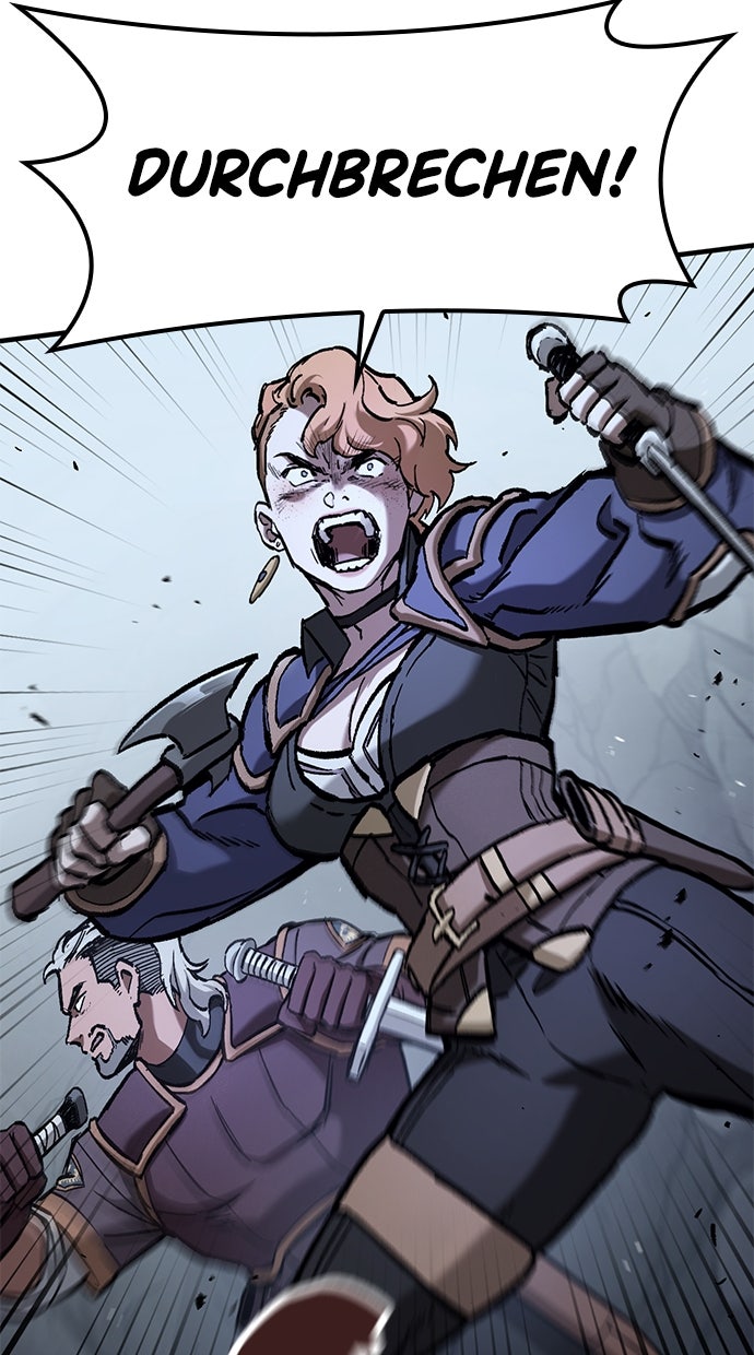 Read Der Ritter lebt nur heute Manga Online