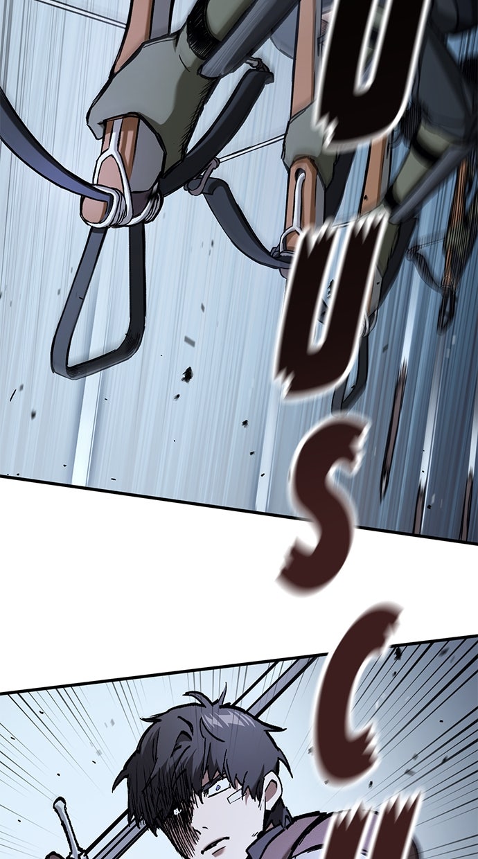 Read Der Ritter lebt nur heute Manga Online