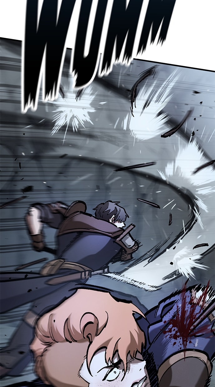 Read Der Ritter lebt nur heute Manga Online