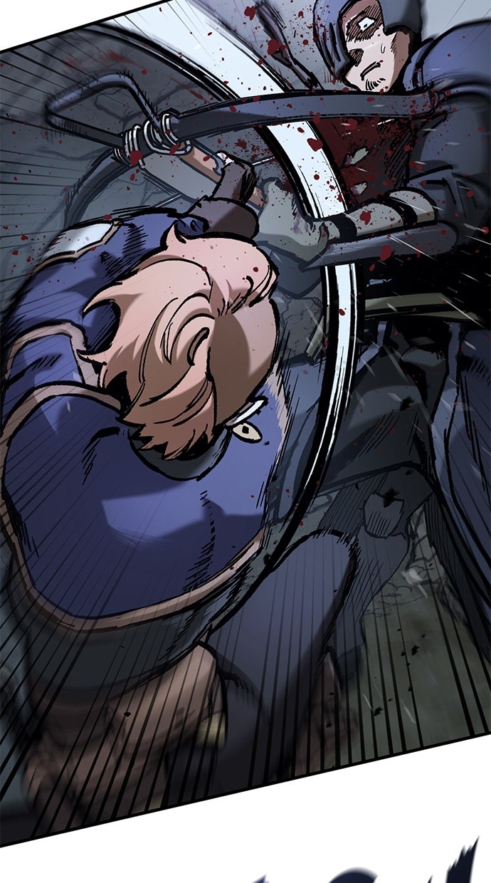 Read Der Ritter lebt nur heute Manga Online