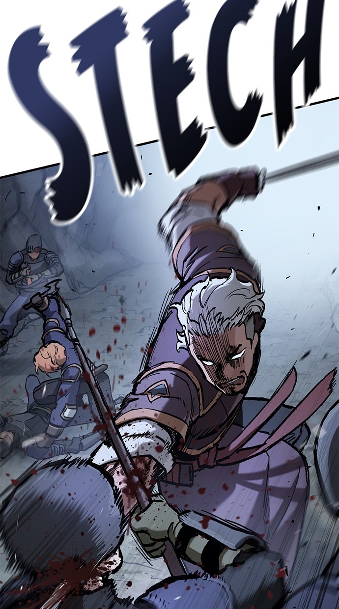 Read Der Ritter lebt nur heute Manga Online