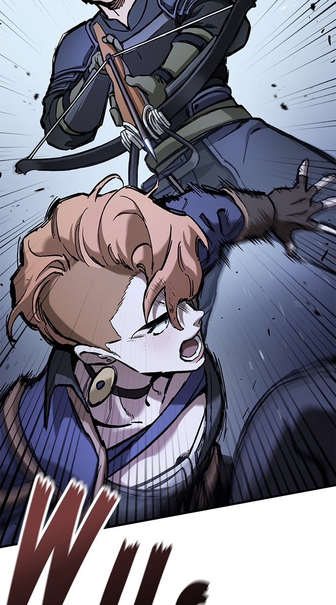 Read Der Ritter lebt nur heute Manga Online