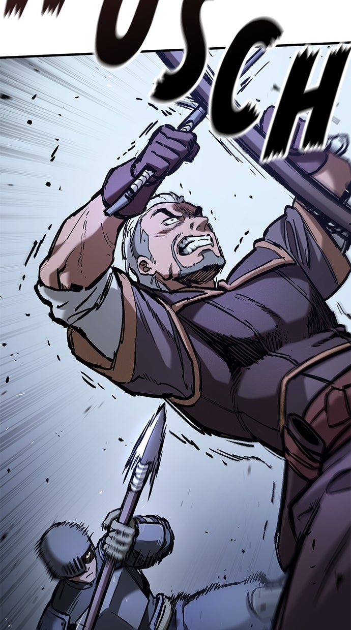 Read Der Ritter lebt nur heute Manga Online