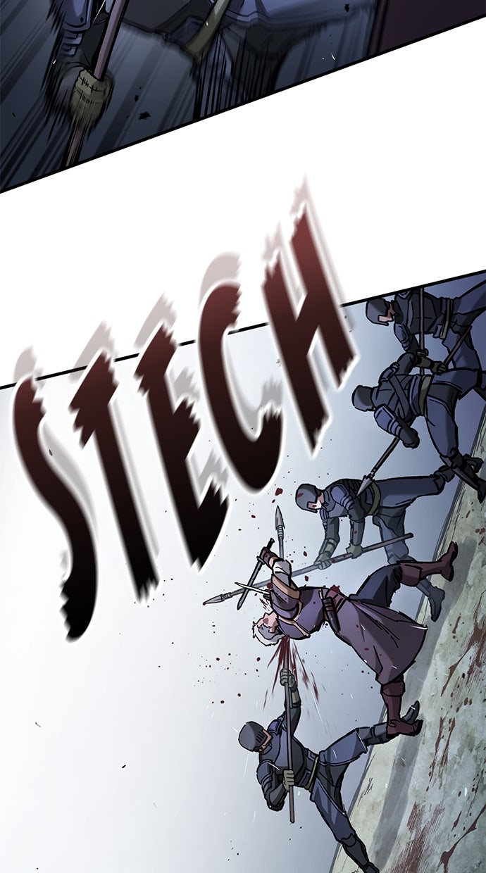 Read Der Ritter lebt nur heute Manga Online