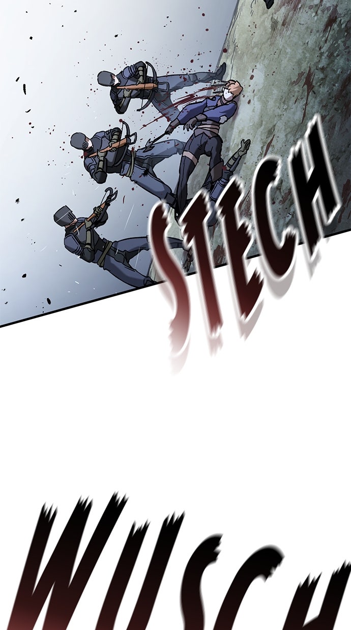 Read Der Ritter lebt nur heute Manga Online