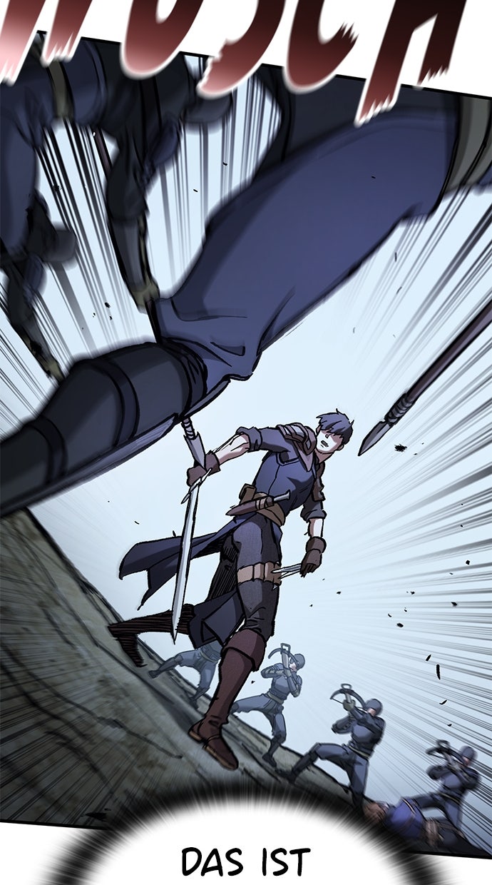 Read Der Ritter lebt nur heute Manga Online