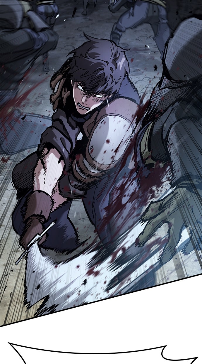 Read Der Ritter lebt nur heute Manga Online