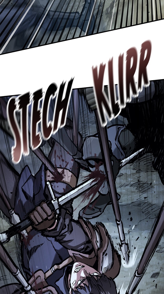 Read Der Ritter lebt nur heute Manga Online