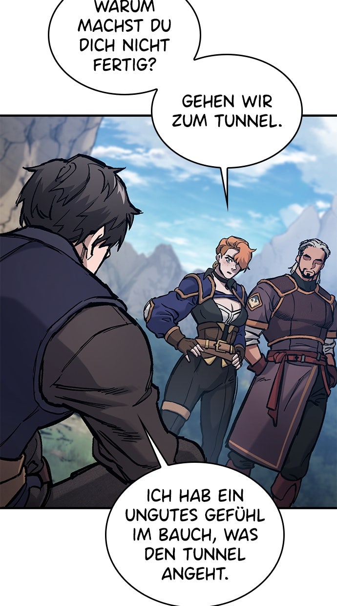 Read Der Ritter lebt nur heute Manga Online