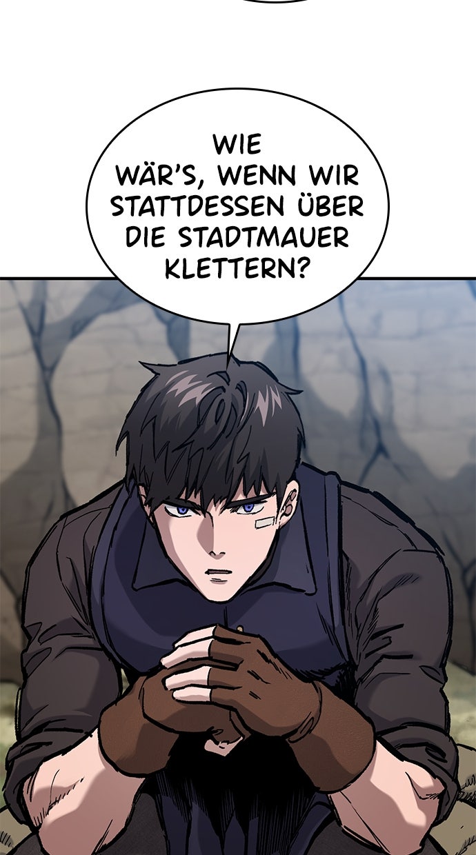 Read Der Ritter lebt nur heute Manga Online