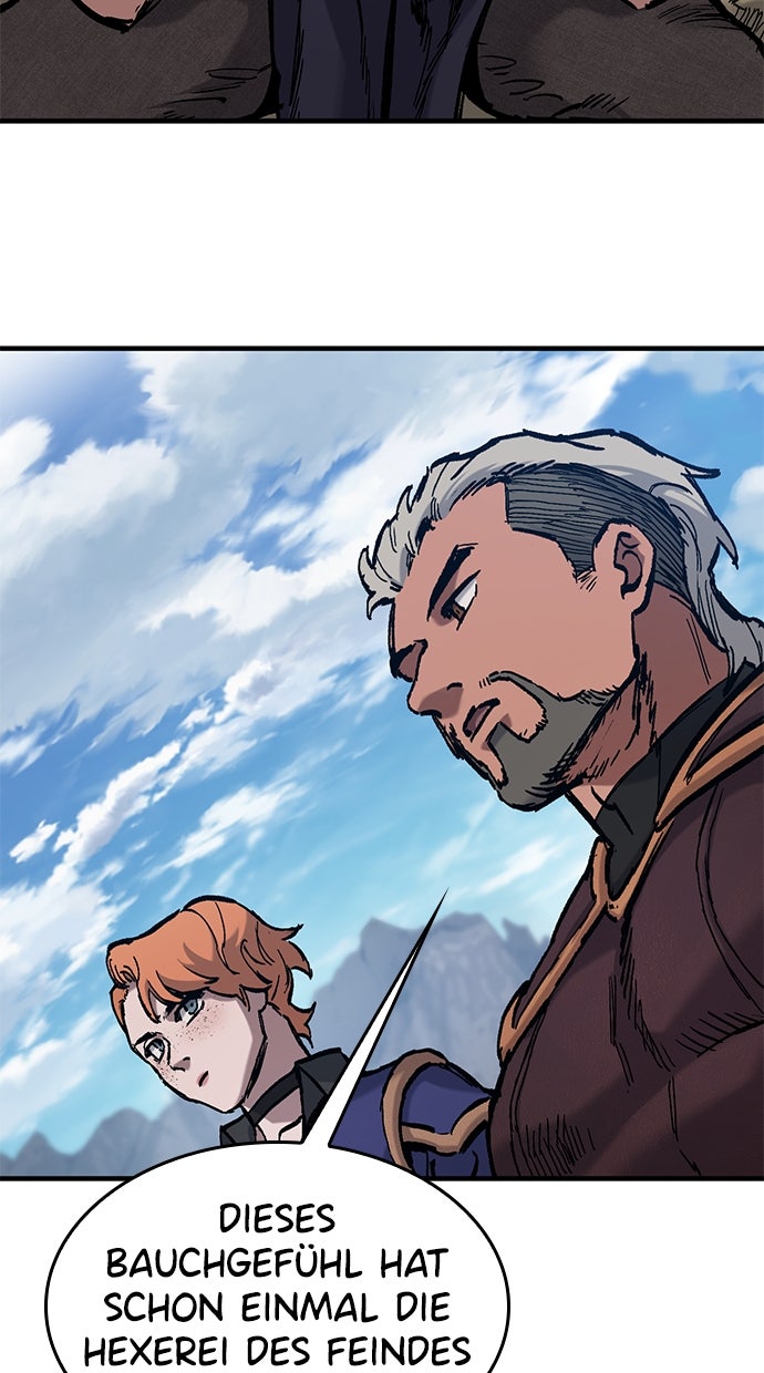 Read Der Ritter lebt nur heute Manga Online