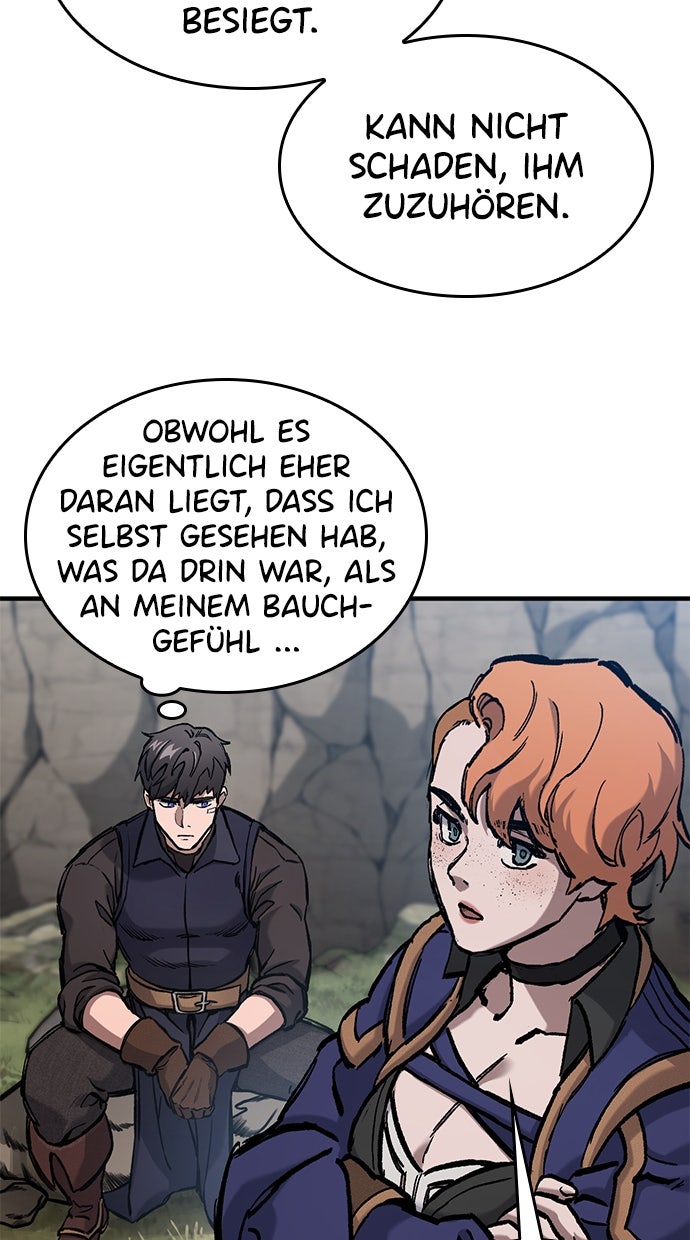 Read Der Ritter lebt nur heute Manga Online