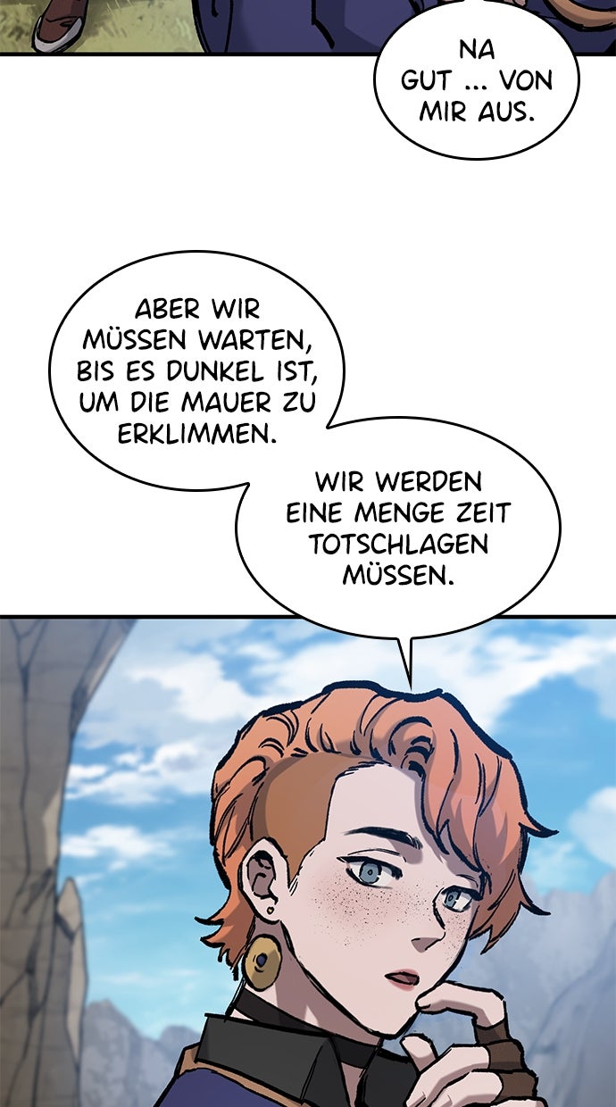 Read Der Ritter lebt nur heute Manga Online
