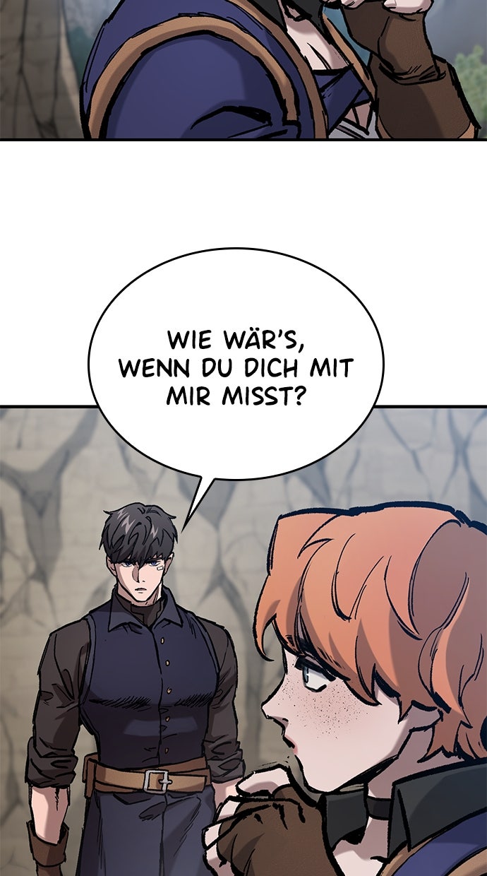 Read Der Ritter lebt nur heute Manga Online
