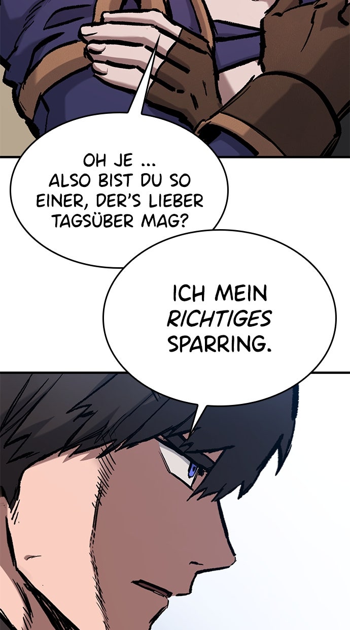 Read Der Ritter lebt nur heute Manga Online