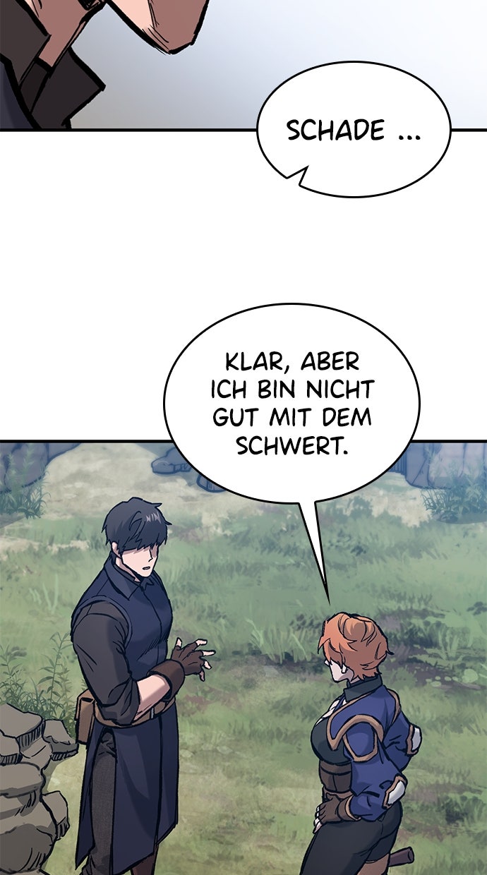 Read Der Ritter lebt nur heute Manga Online