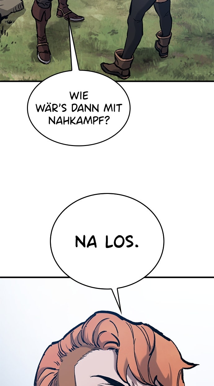 Read Der Ritter lebt nur heute Manga Online