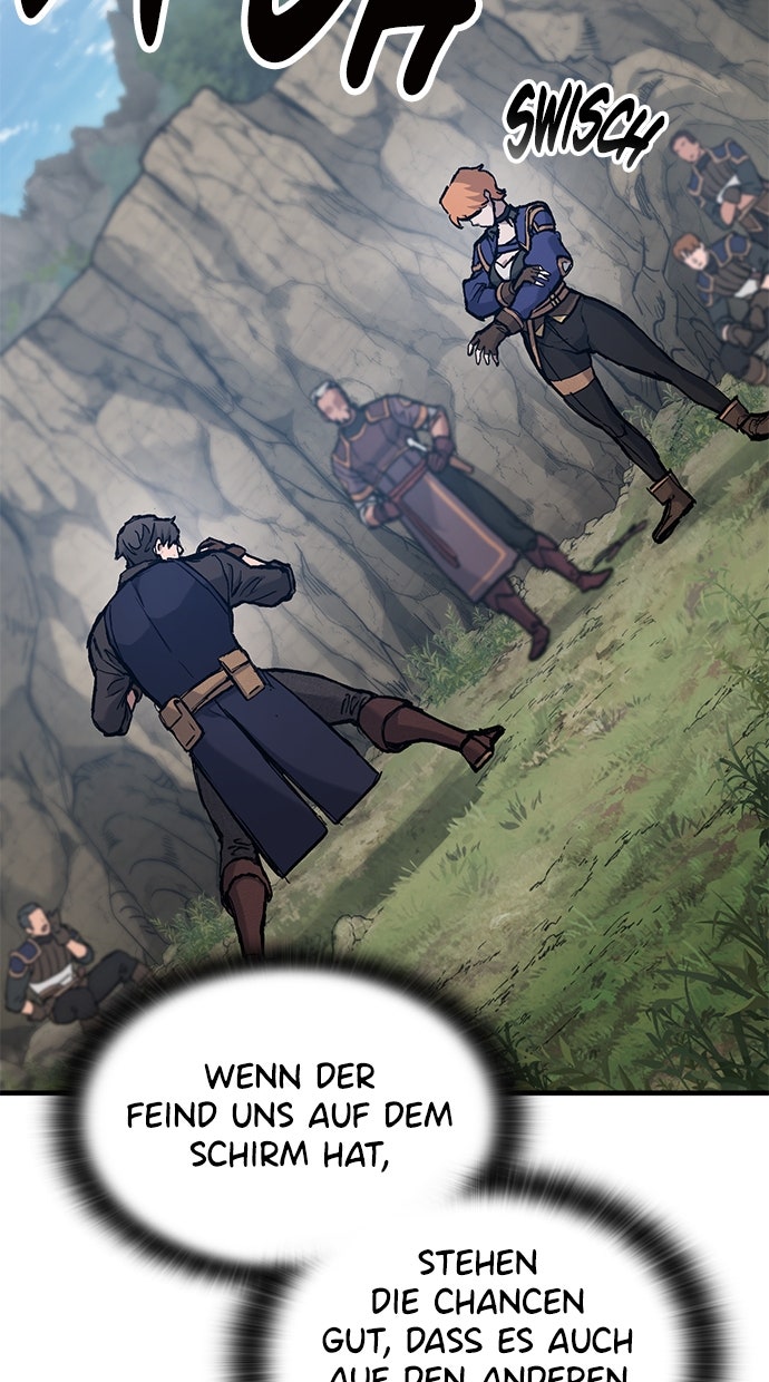 Read Der Ritter lebt nur heute Manga Online