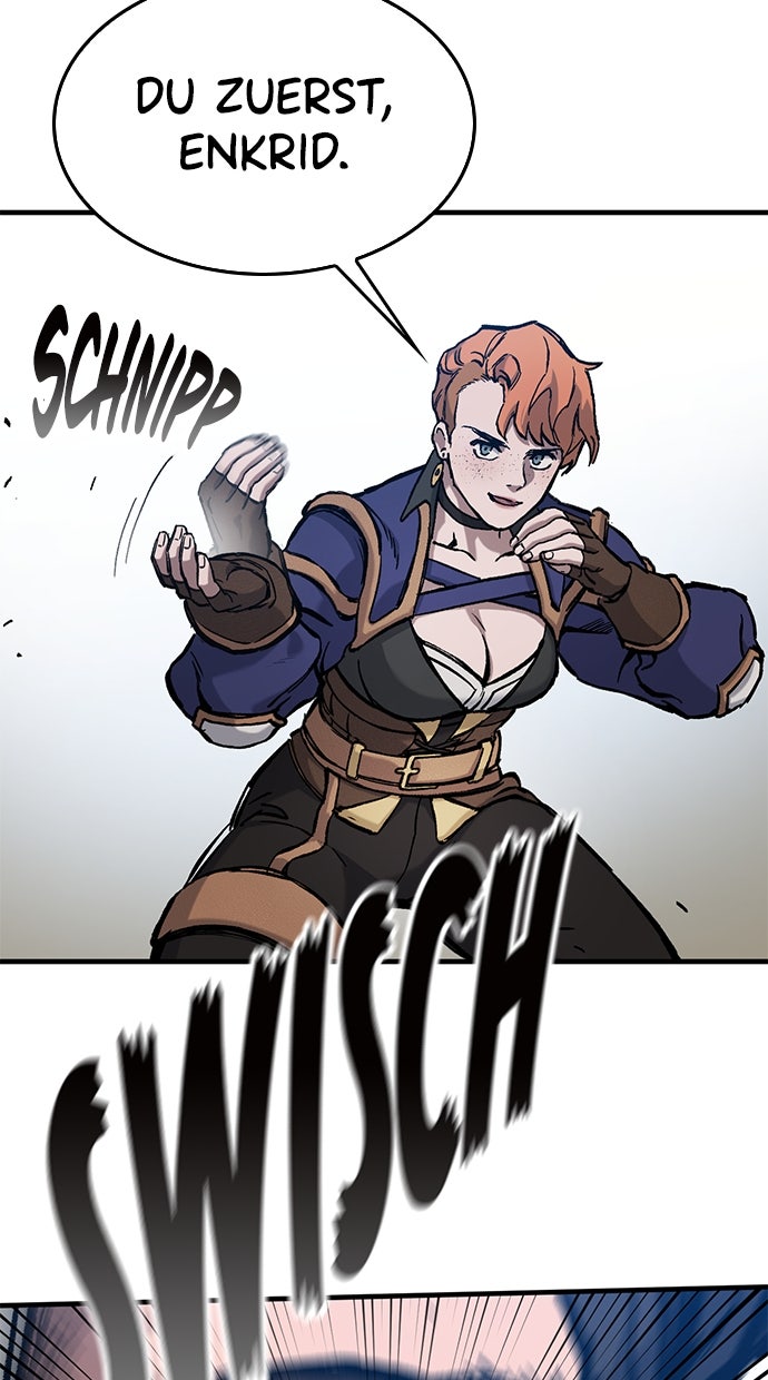 Read Der Ritter lebt nur heute Manga Online