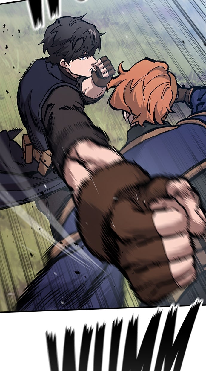 Read Der Ritter lebt nur heute Manga Online