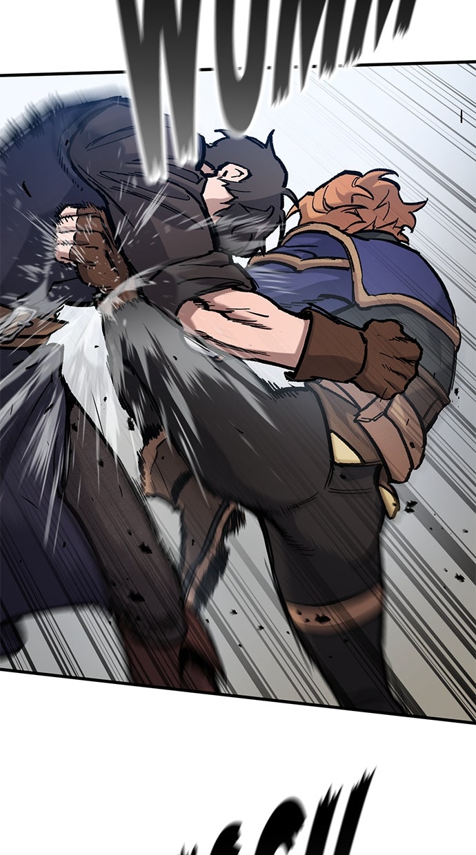 Read Der Ritter lebt nur heute Manga Online