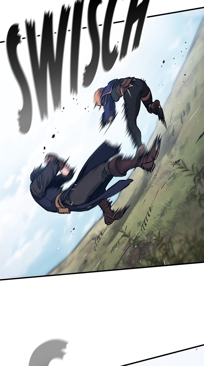 Read Der Ritter lebt nur heute Manga Online