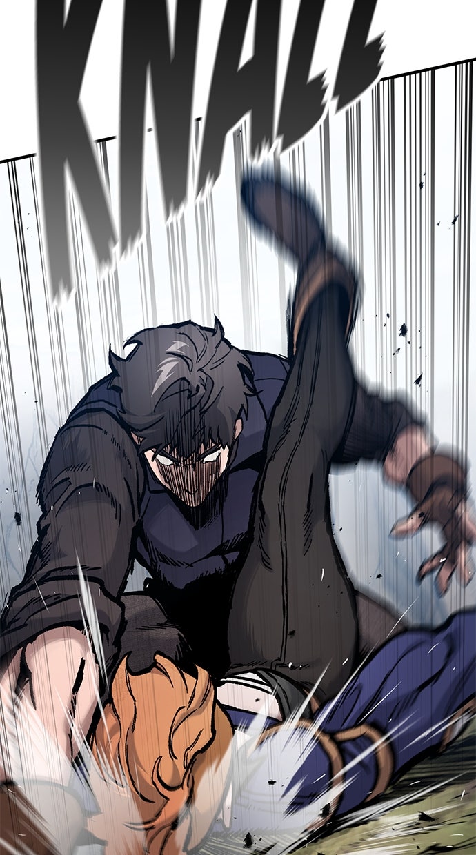 Read Der Ritter lebt nur heute Manga Online