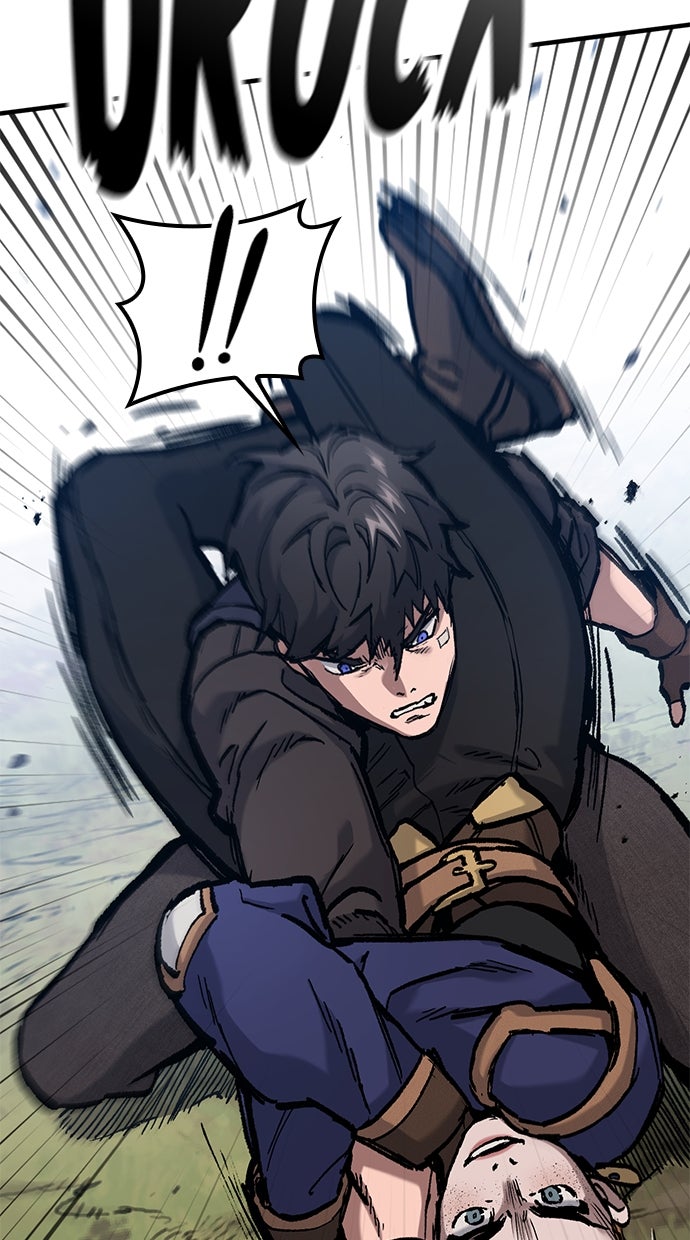 Read Der Ritter lebt nur heute Manga Online