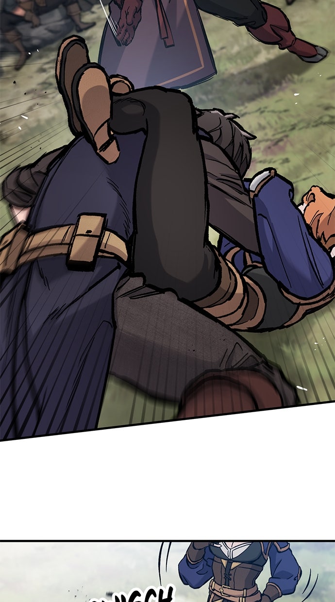 Read Der Ritter lebt nur heute Manga Online