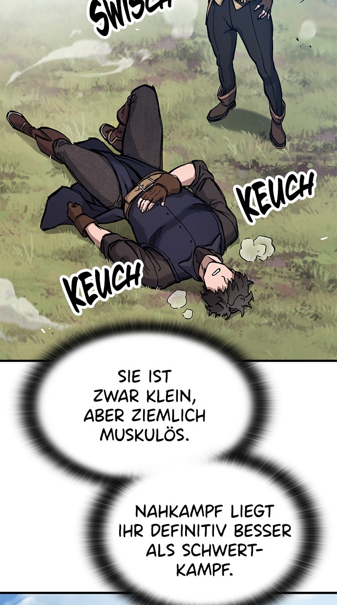 Read Der Ritter lebt nur heute Manga Online