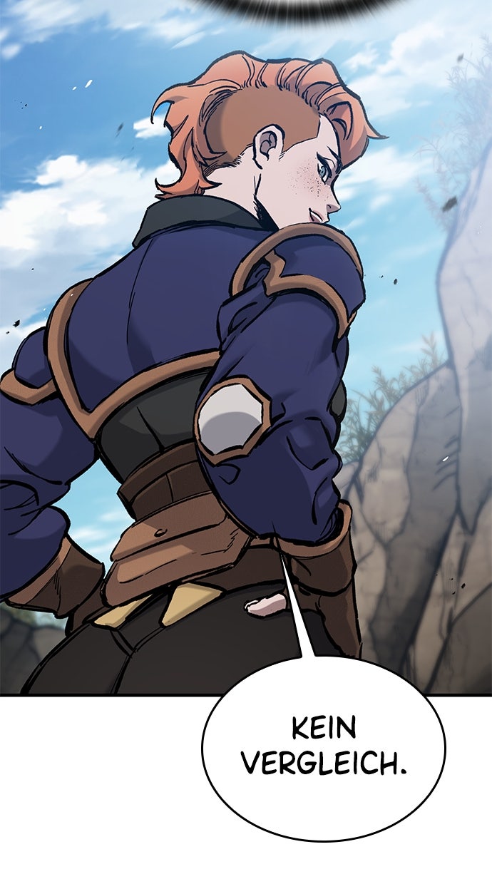 Read Der Ritter lebt nur heute Manga Online