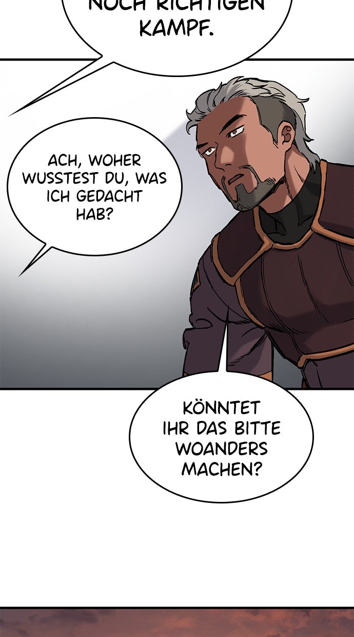 Read Der Ritter lebt nur heute Manga Online