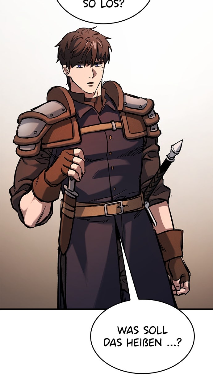 Read Der Ritter lebt nur heute Manga Online