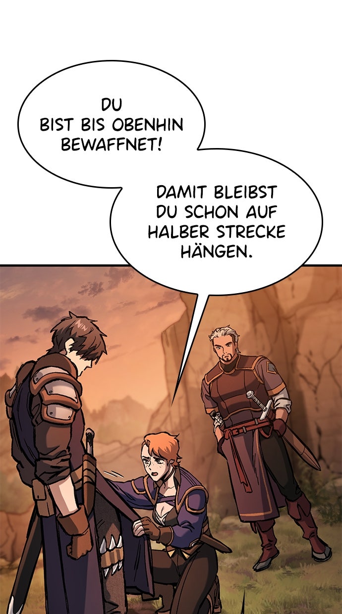 Read Der Ritter lebt nur heute Manga Online