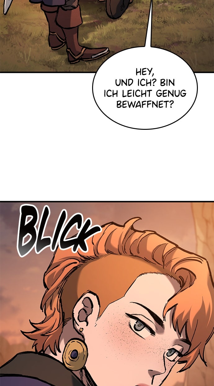 Read Der Ritter lebt nur heute Manga Online