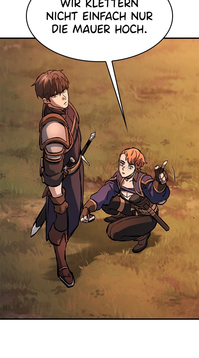 Read Der Ritter lebt nur heute Manga Online