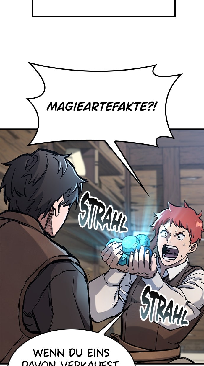 Read Der Ritter lebt nur heute Manga Online