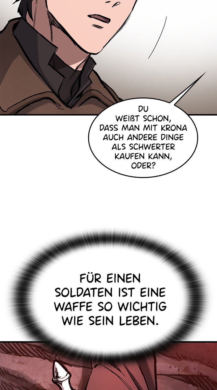 Read Der Ritter lebt nur heute Manga Online