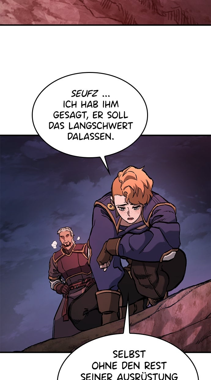 Read Der Ritter lebt nur heute Manga Online