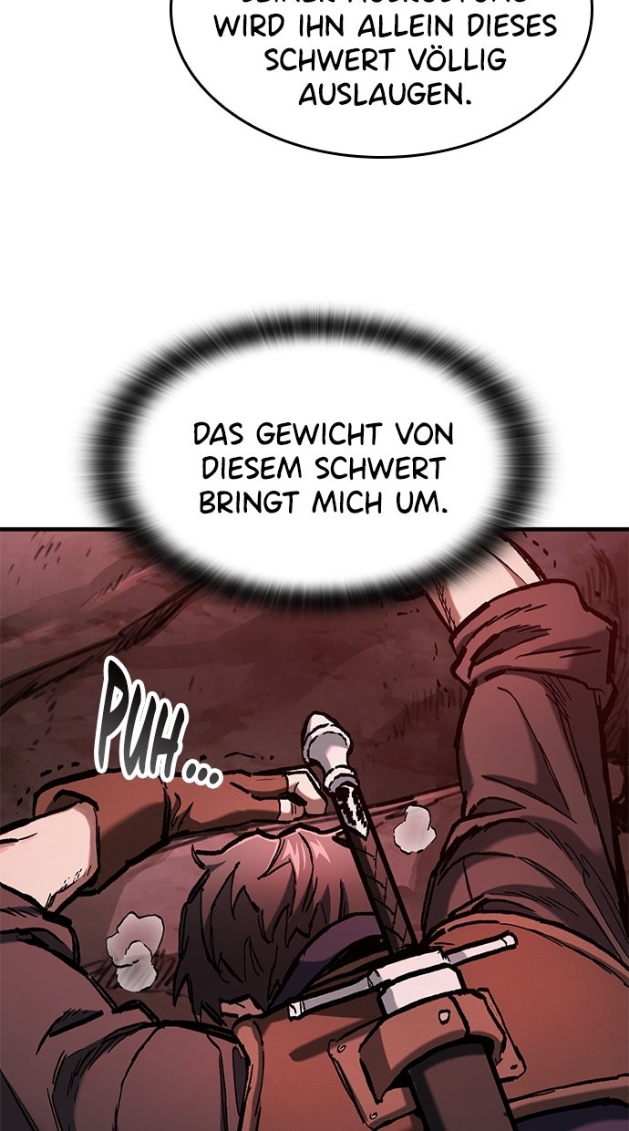 Read Der Ritter lebt nur heute Manga Online