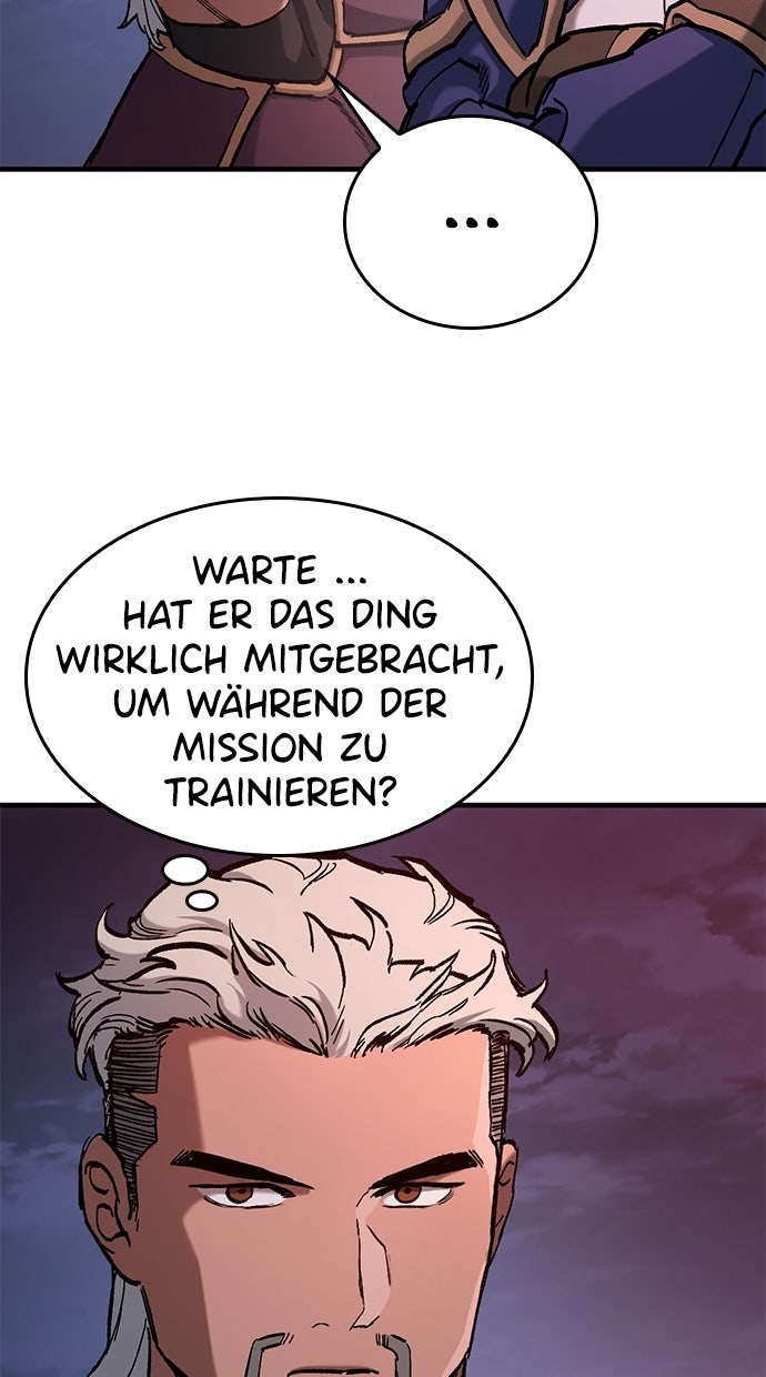 Read Der Ritter lebt nur heute Manga Online