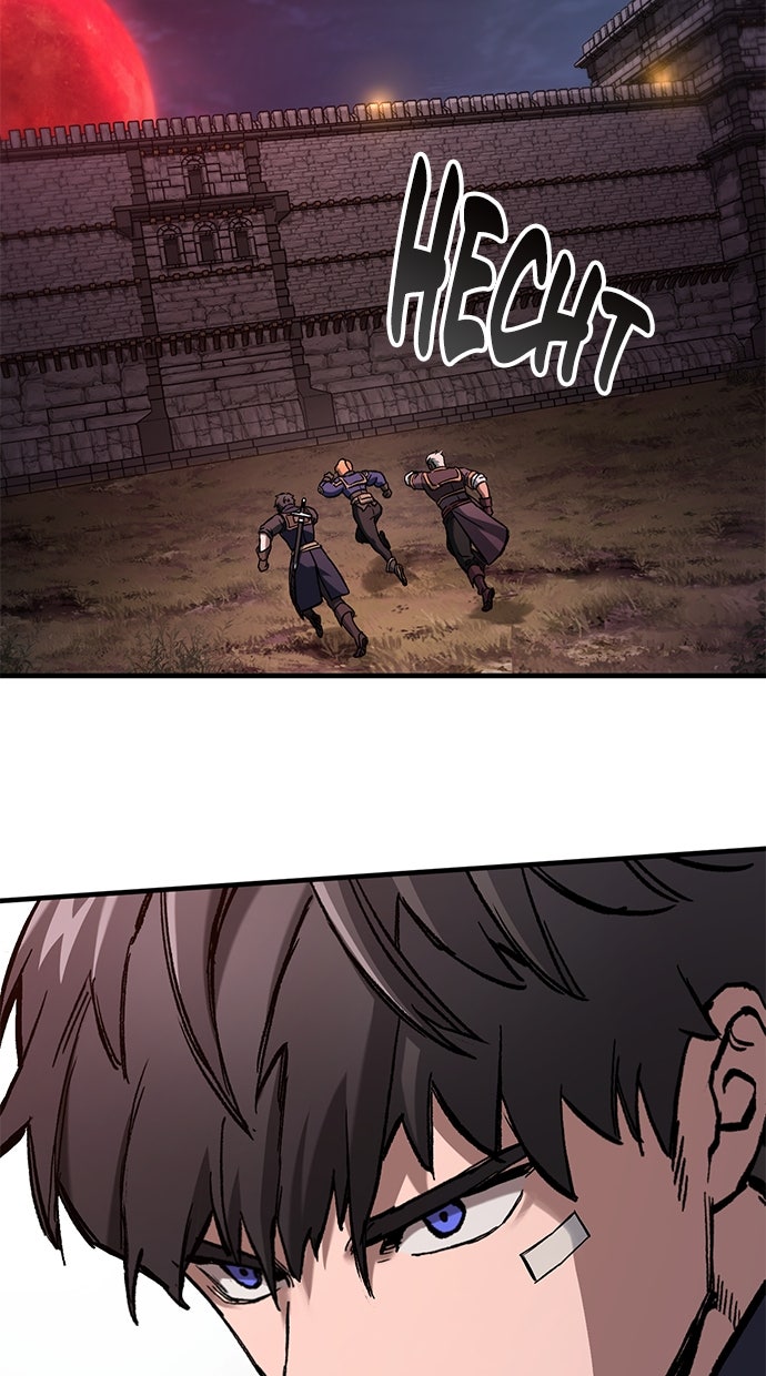 Read Der Ritter lebt nur heute Manga Online