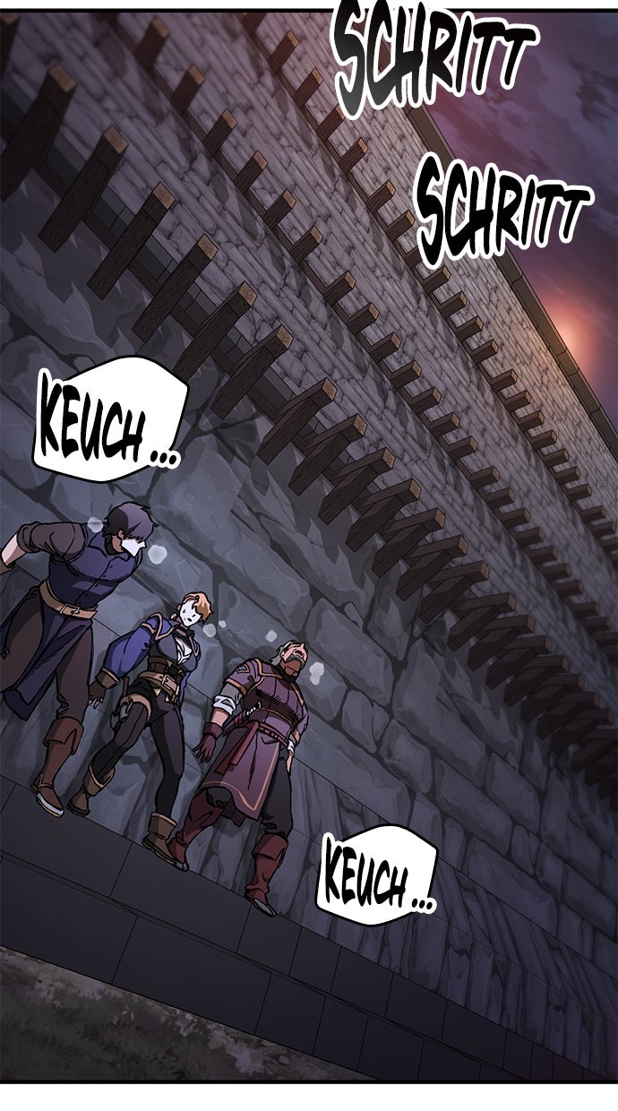 Read Der Ritter lebt nur heute Manga Online