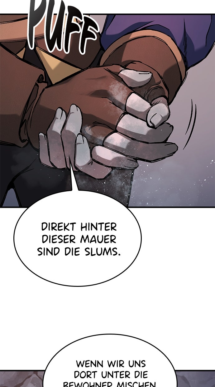 Read Der Ritter lebt nur heute Manga Online