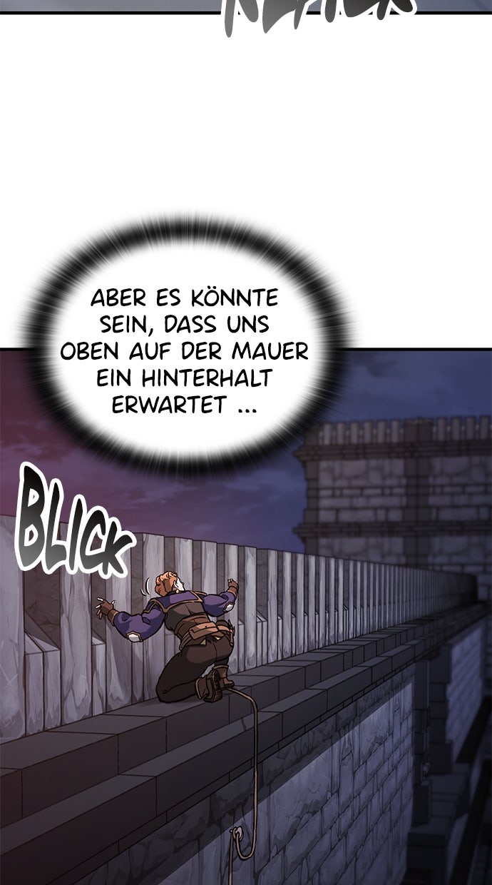 Read Der Ritter lebt nur heute Manga Online