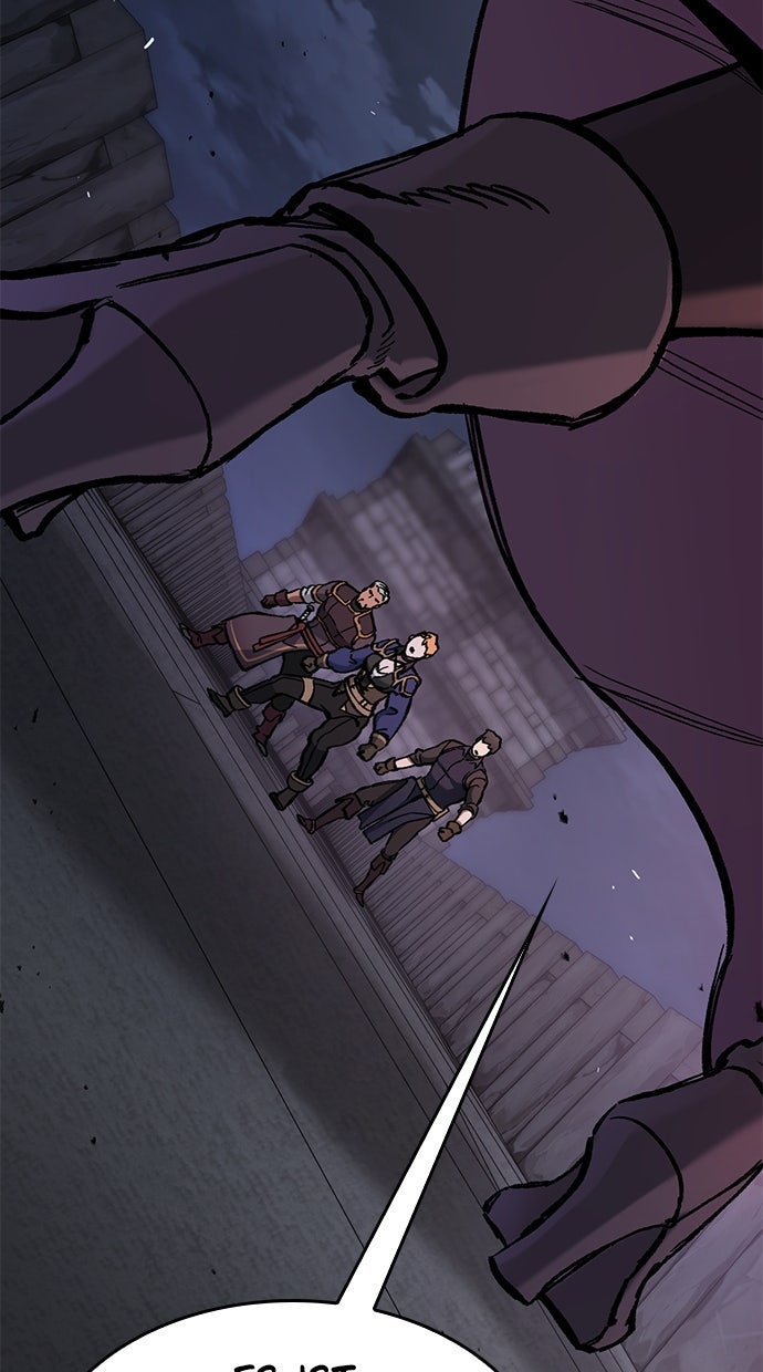 Read Der Ritter lebt nur heute Manga Online