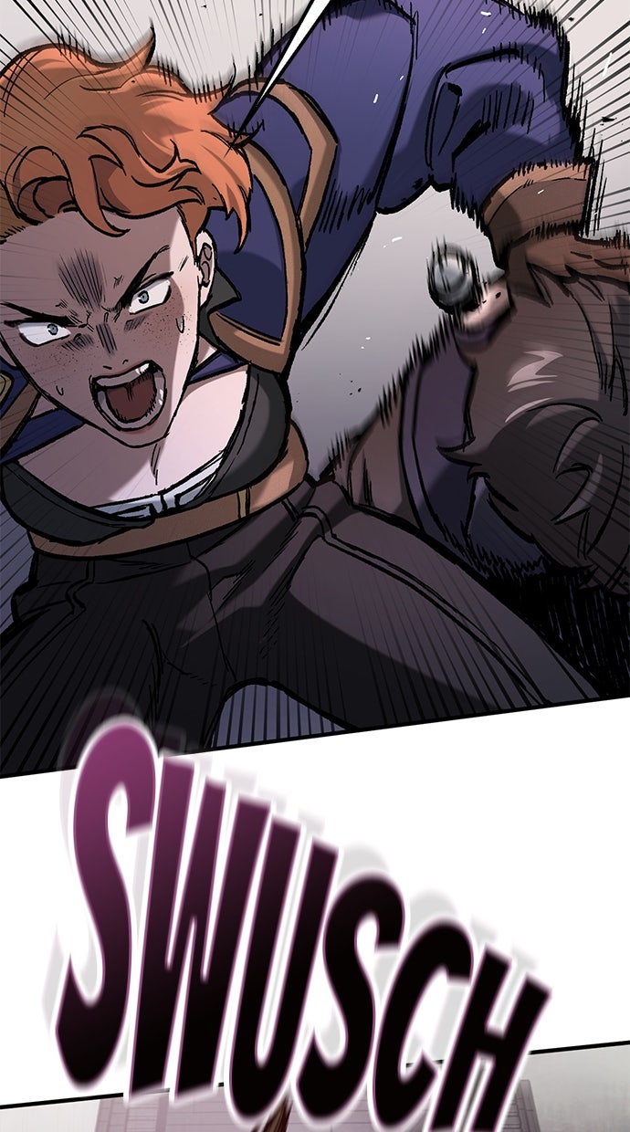 Read Der Ritter lebt nur heute Manga Online