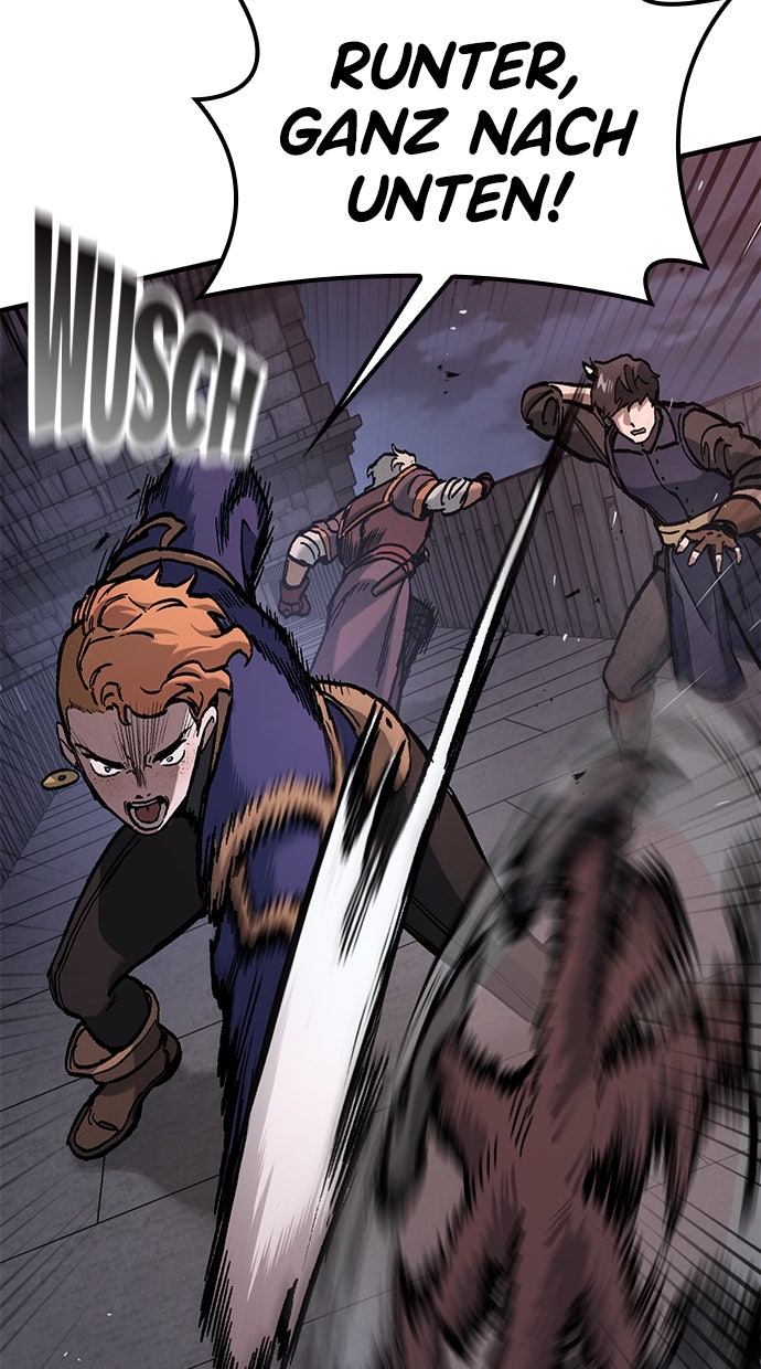 Read Der Ritter lebt nur heute Manga Online